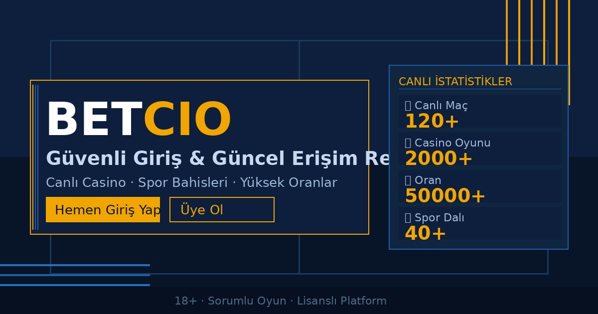 Betcio